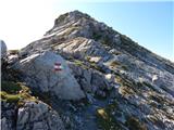 Obertauern - Zehnerkarspitze